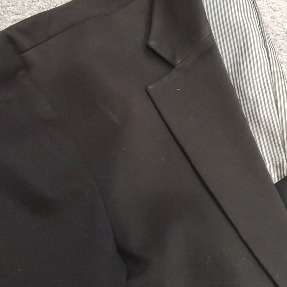 RARE Fashion Black blazer - Picture 12 of 12